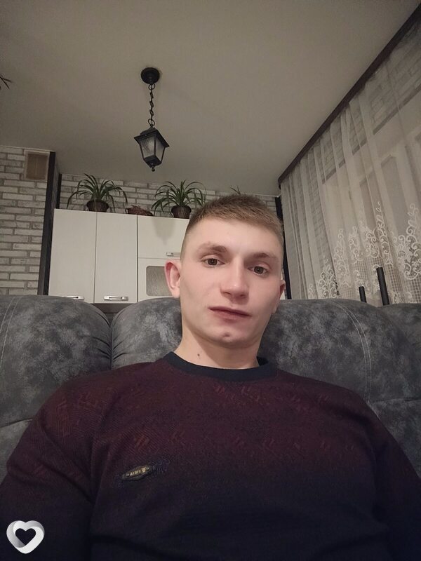 Арт, 28, Санкт-Петербурге — анкета №927111