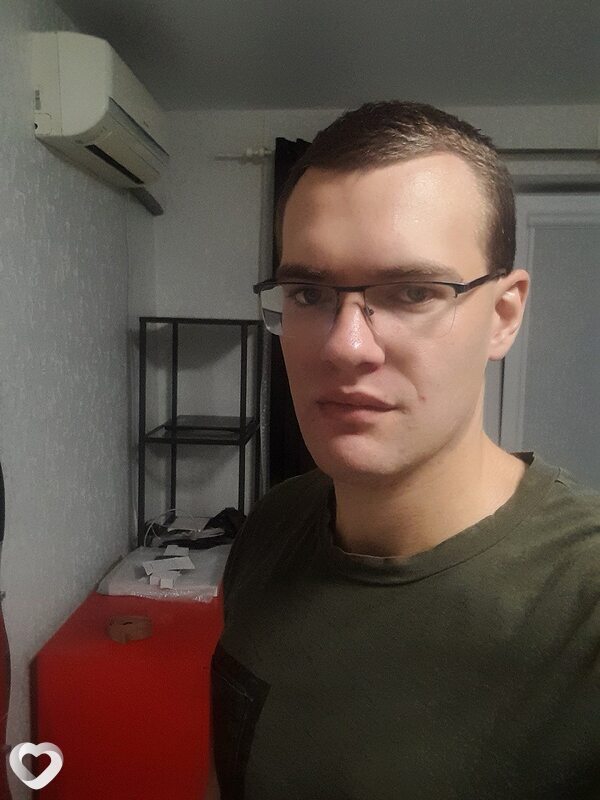 Андрей, 29, Ростове-на-Дону — анкета №927115