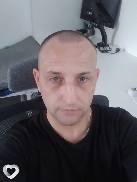 Serega, 49, Харькове — анкета №927118