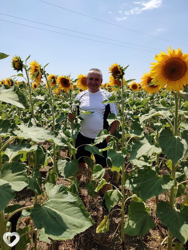 Василий, 54, Саратове — анкета №927119