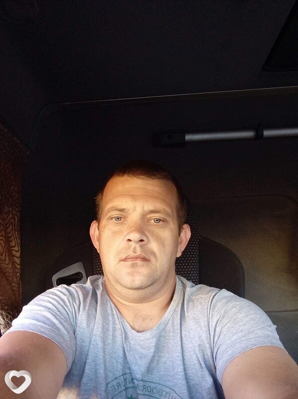 Сергей, 44, Волгограде — анкета №927120
