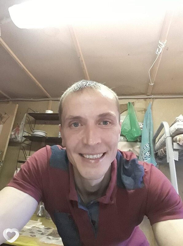 Ваня, 40, Минске — анкета №927123