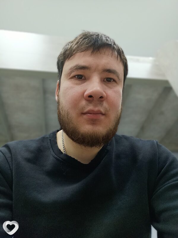 Таха, 41, Москве — анкета №927125