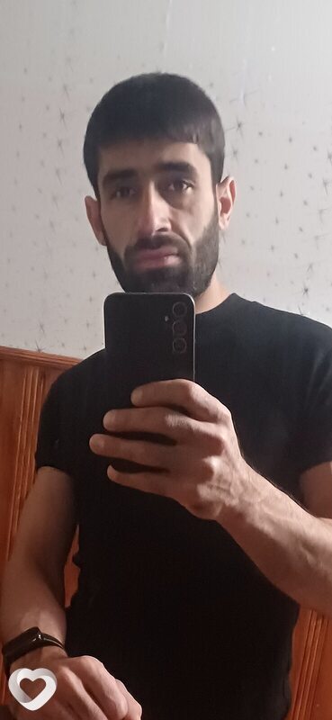 Самир, 30, Ульяновске — анкета №927303