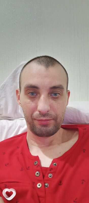 Радик, 38, Нижнекамске — анкета №927306