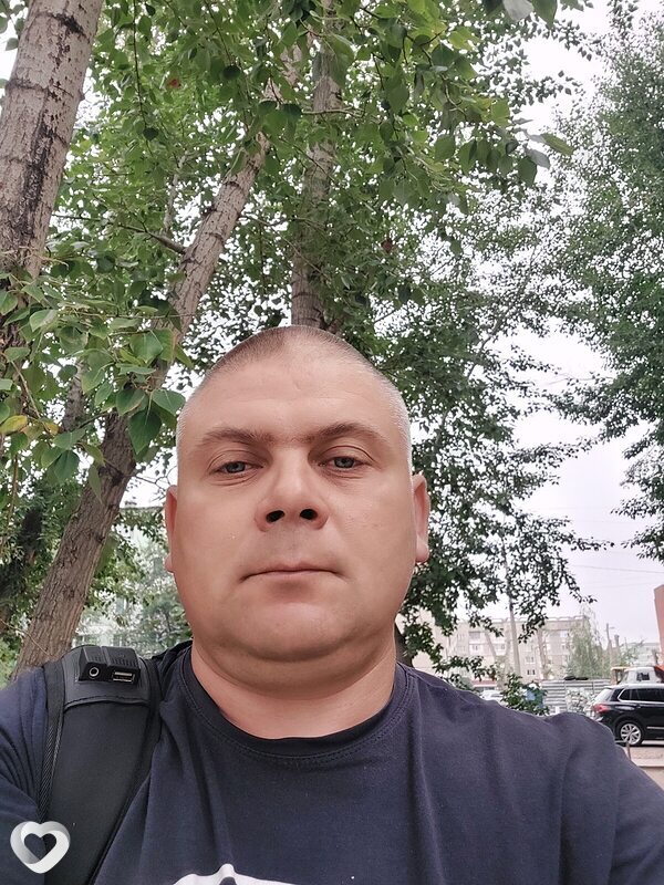 Яков, 45, Костанае — анкета №927309