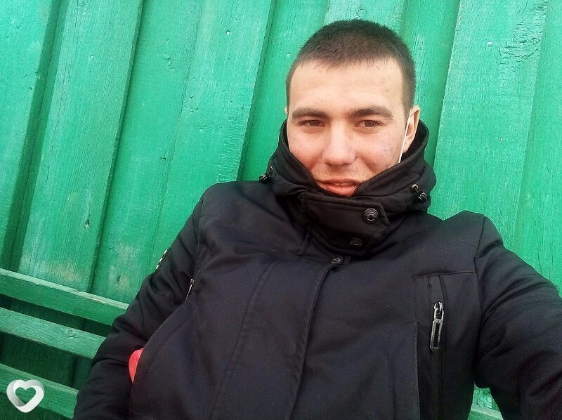 Алексей, 26, Улан-Удэ — анкета №927312