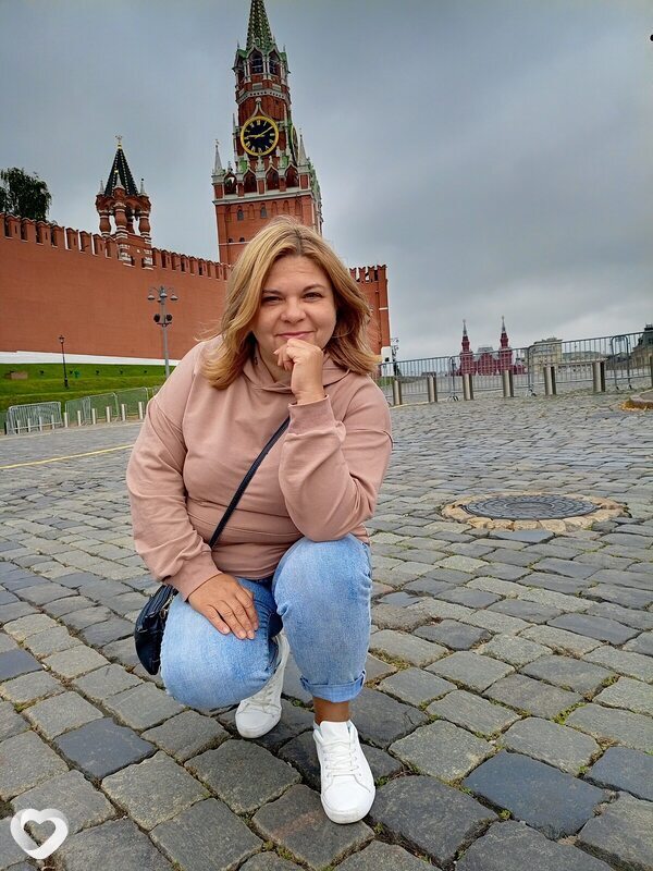 Ксения, 49, Самаре — анкета №927176