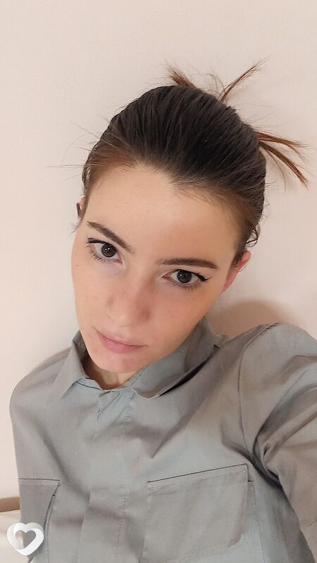 Лина, 24, Уфе — анкета №927181