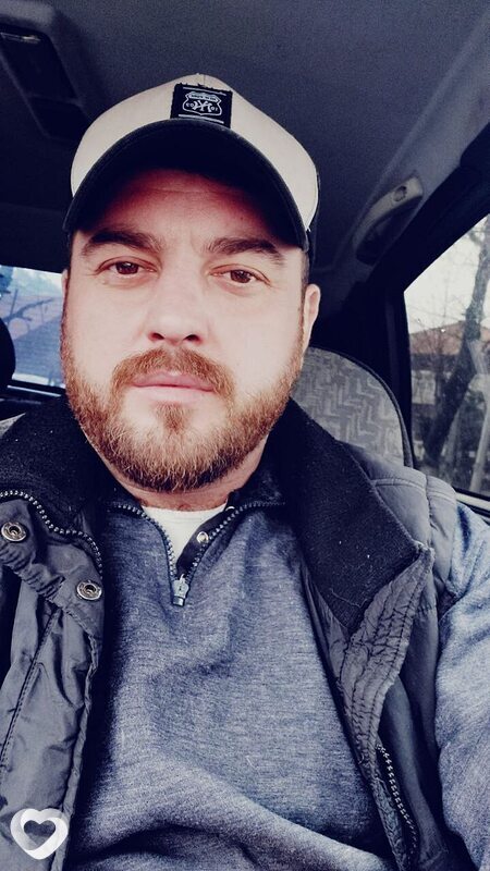 Андрей, 38, Томске — анкета №927185