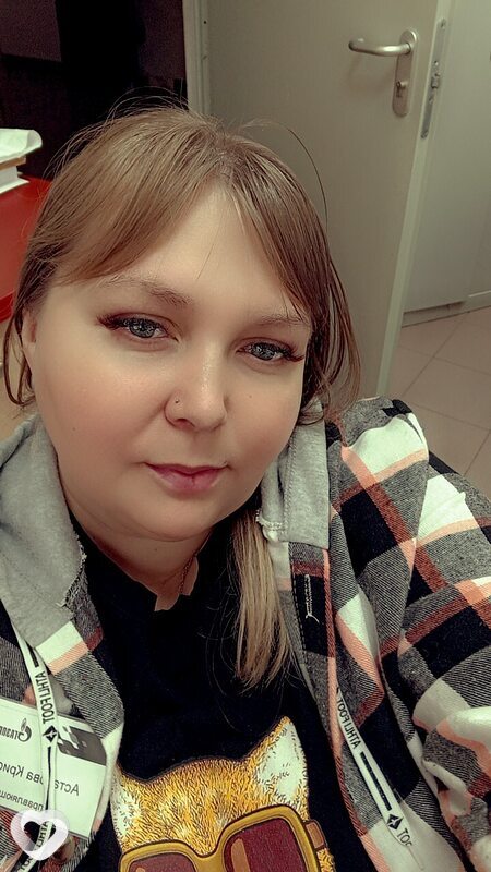 Кристина, 36, Твери — анкета №927188