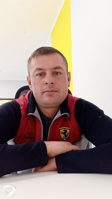 Владимир, 35, Костанае — анкета №927189