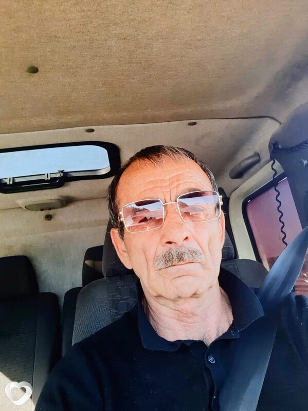 Гарик, 63, Подольске — анкета №927195