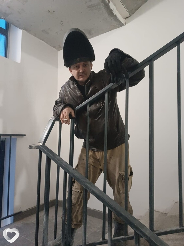 Максим, 40, Новосибирске — анкета №927196