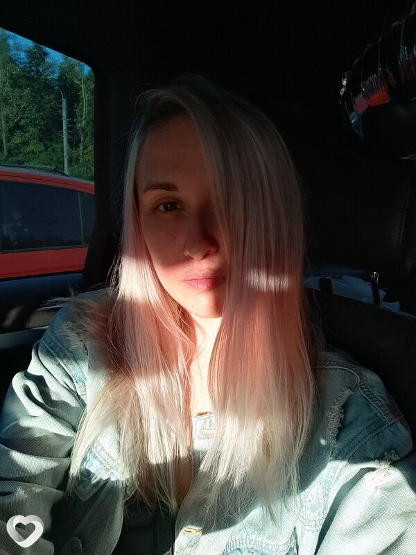 Марина, 28, Нижнем Новгороде — анкета №927199