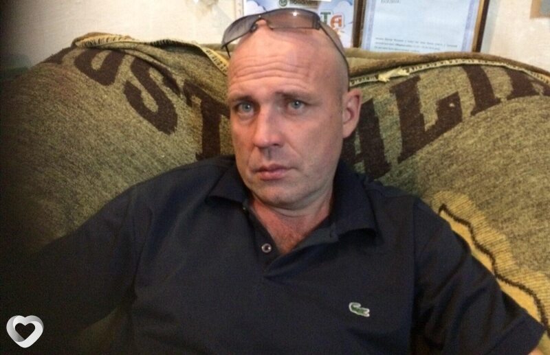 Андрей, 53, Томске — анкета №927200