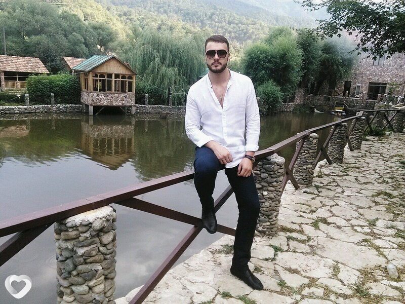 Давид, 45, Пятигорске — анкета №927281