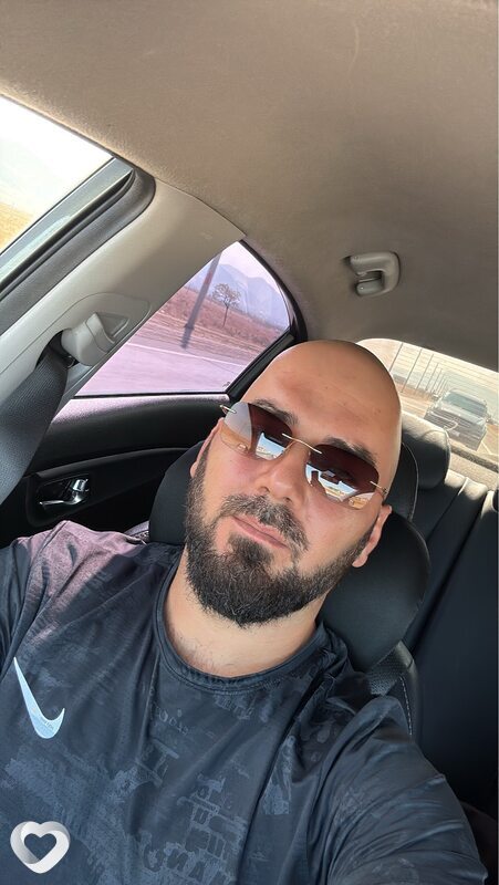Гаджи, 36, Махачкале — анкета №927283