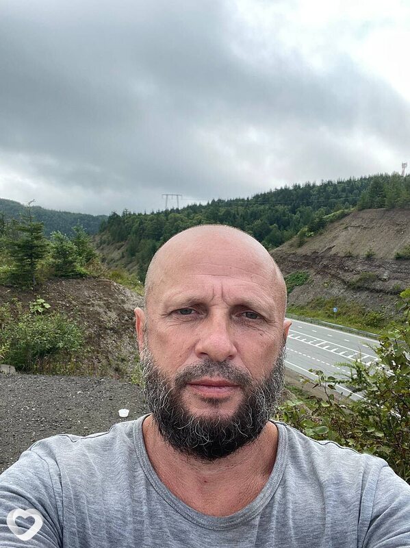 Роман, 52, Ростове-на-Дону — анкета №927290