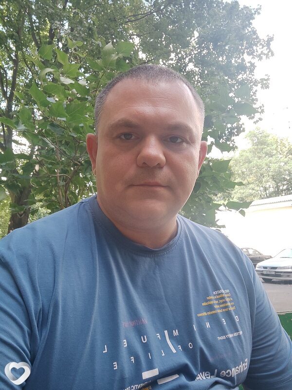 Павел, 39, Зеленоград — анкета №927292