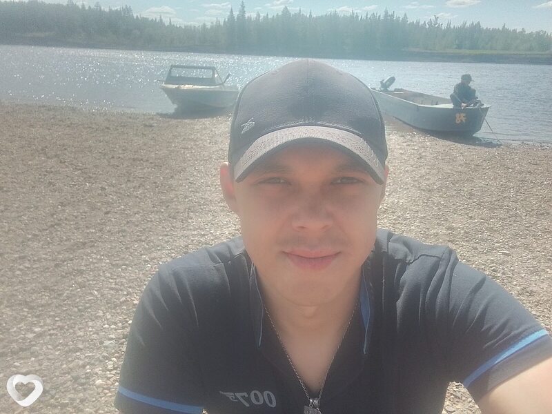 Роман, 30, Юрге — анкета №927294