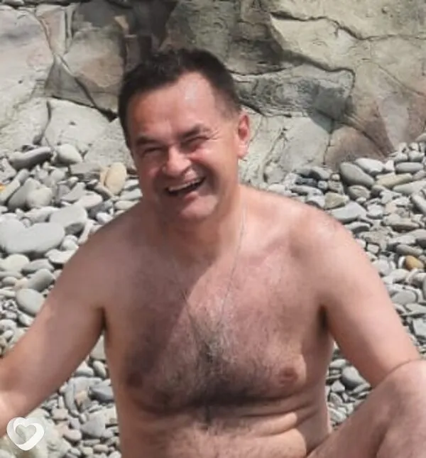 Святослав, 51, Москве — анкета №927297