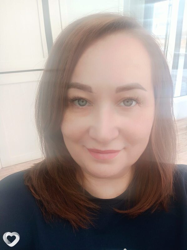 Анастасия, 40, Новосибирске — анкета №927430