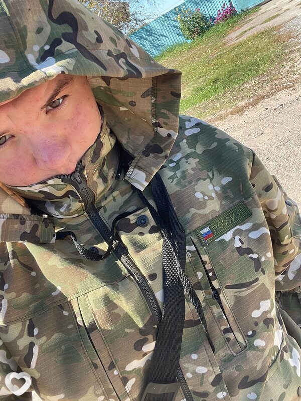 Кирилл, 21, Благовещенске — анкета №927432