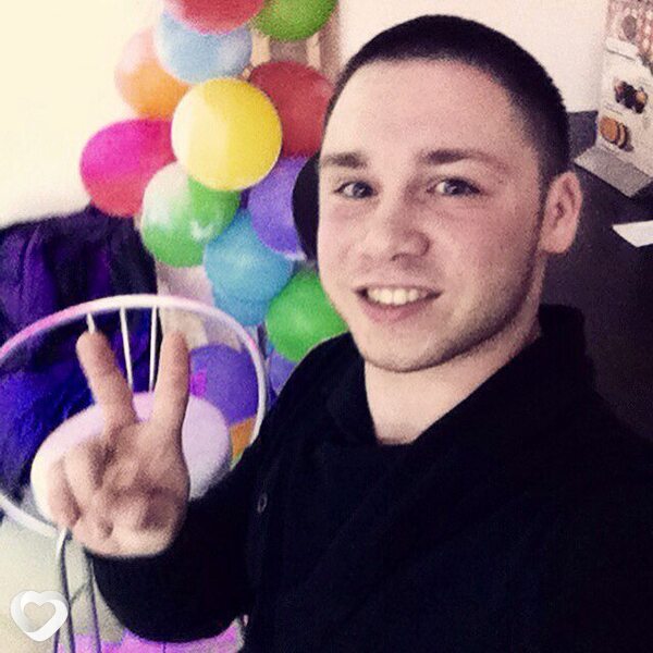 Керя, 32, Старобельске — анкета №927437