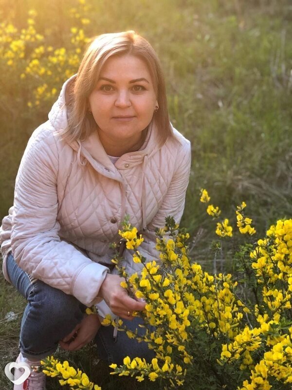 Алёна, 45, Коломне — анкета №927441