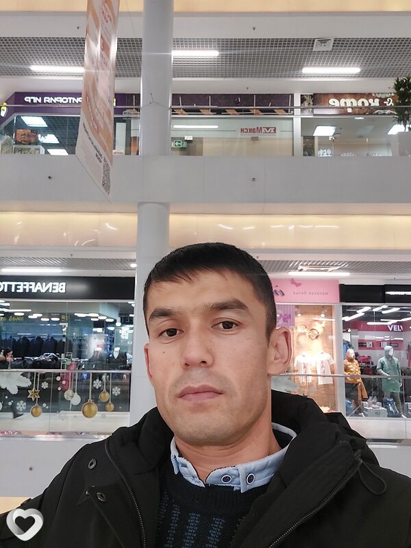 Рустам, 33, Петрозаводске — анкета №927442