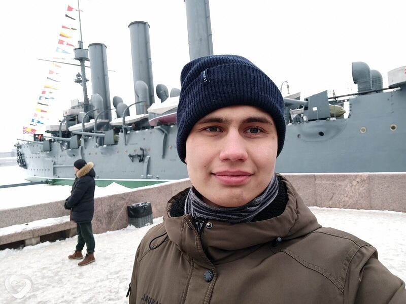 Иван, 23, Барнауле — анкета №927443