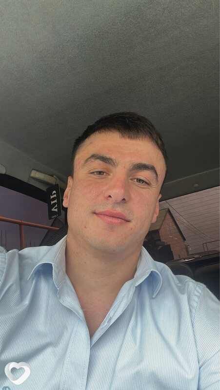 Мурад, 36, Хабаровске — анкета №927446