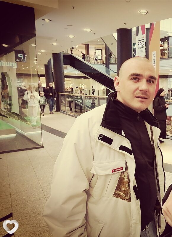 Ваня, Краков