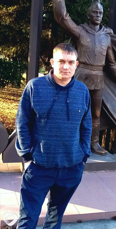Андрей, 36, Киселевске — анкета №927328
