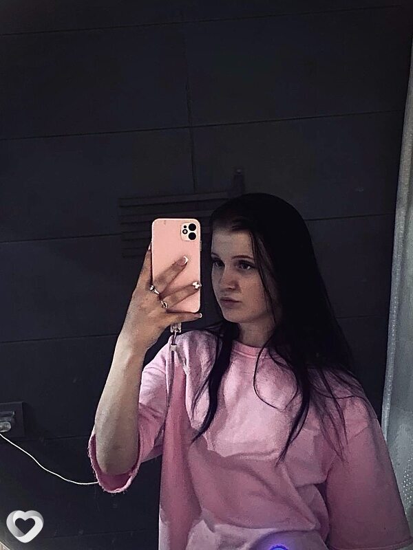 Ася, 26, Новосибирске — анкета №927331