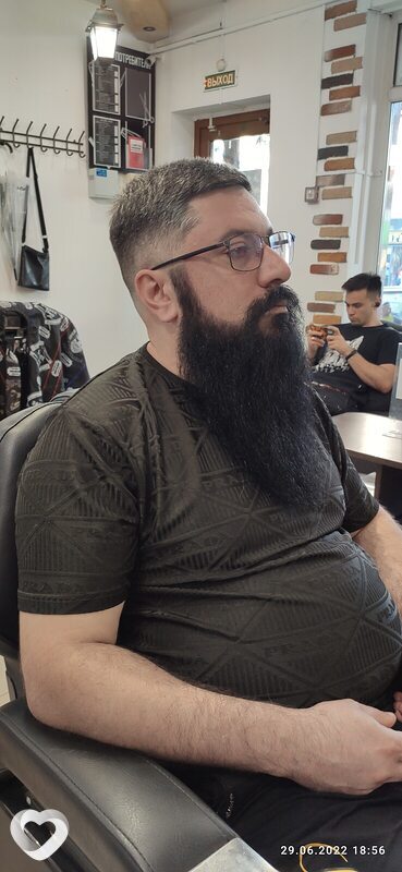 Арсен, 49, Ереван — анкета №927333