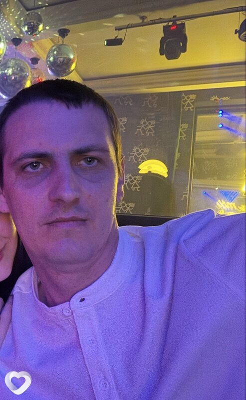 Михаил, 35, Краснодаре — анкета №927336
