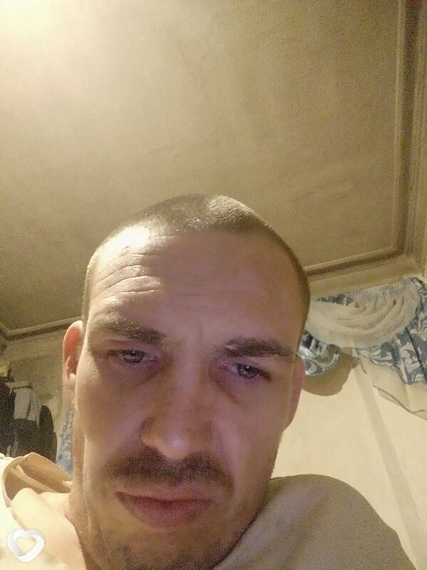 Паша, 38, Одессе — анкета №927337