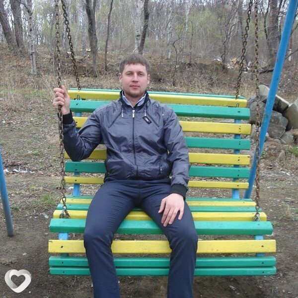 Александр, 39, Омске — анкета №927342