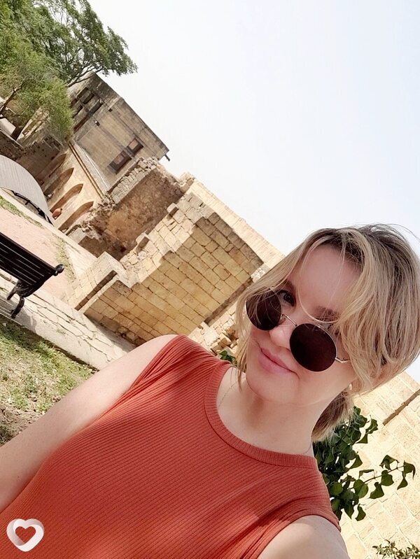 Lana, 41, Екатеринбурге — анкета №927347