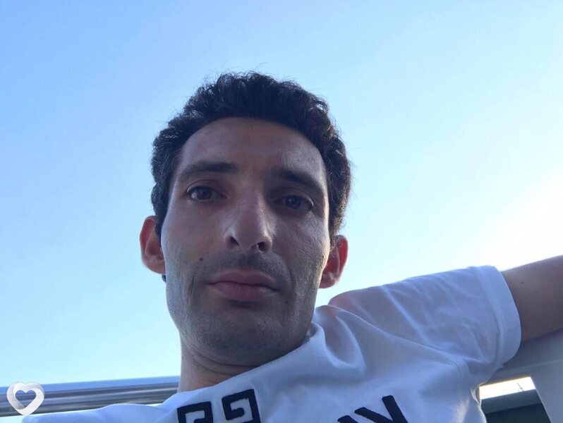 Jj, 37, Ереван — анкета №927376