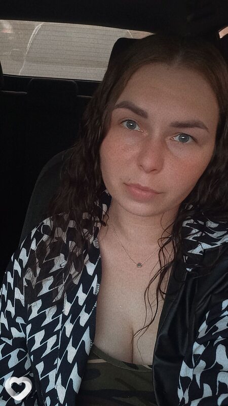 Катерина, 32, Магадане — анкета №927377