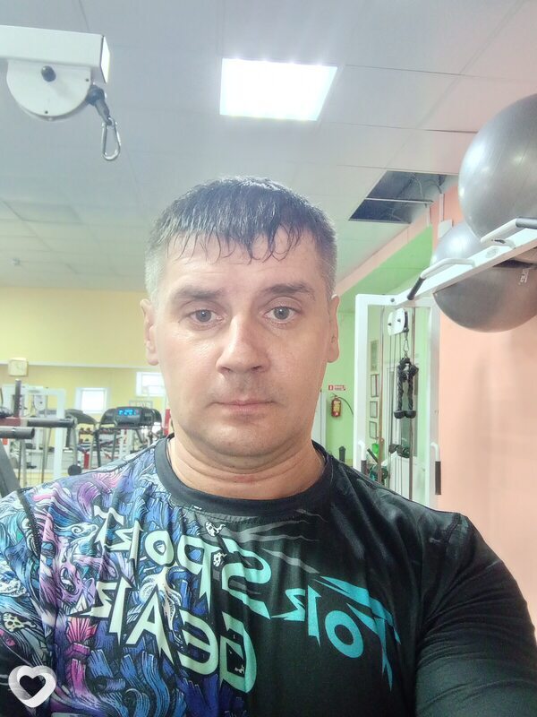 Давид, 45, Губахе — анкета №927379