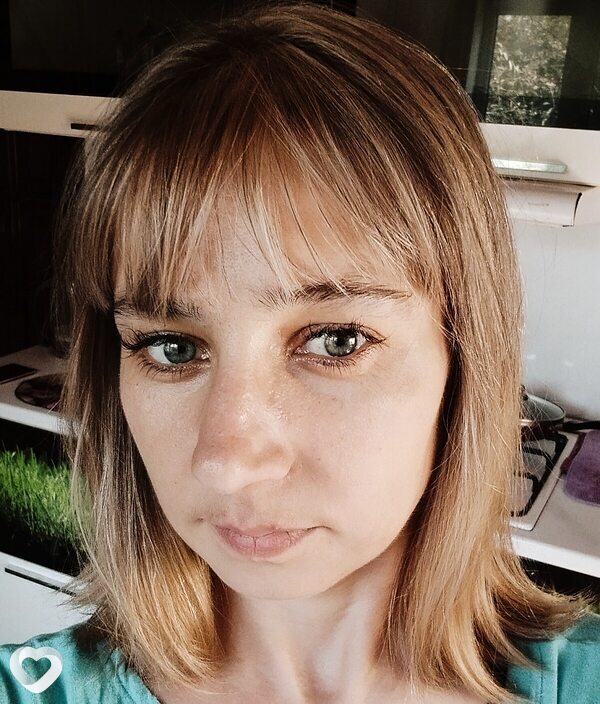 Аля, 36, Иванове — анкета №927355