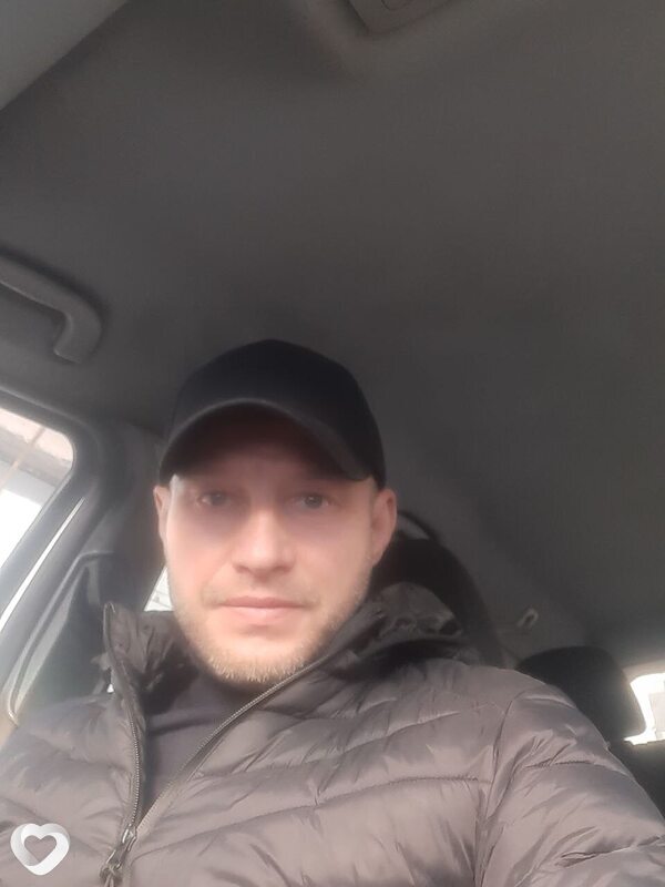 Владимир, 46, Киеве — анкета №927358