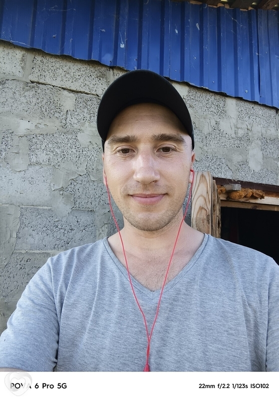 Влад, 33, Тюмени — анкета №927359