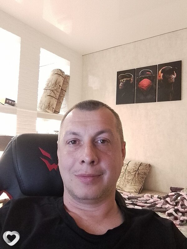 Денис, 43, Воронеже — анкета №927364