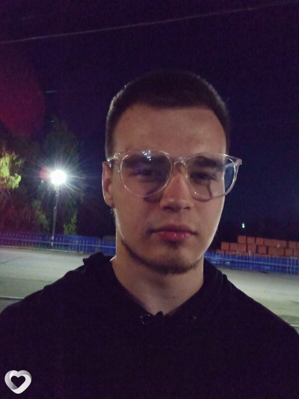 Сергей, 26, Лукоянове — анкета №927366