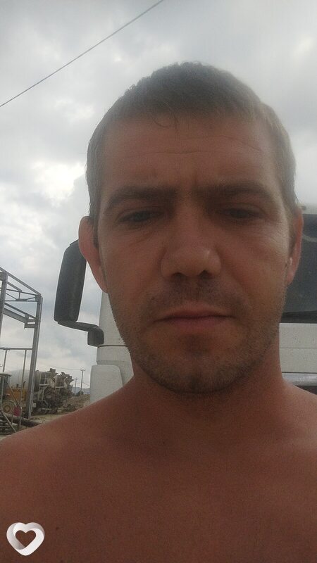 Лëха, 37, Москве — анкета №927368